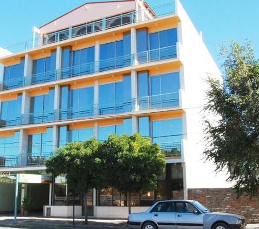 Hotel Fantilli