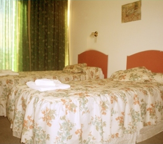 Hotel Fantilli