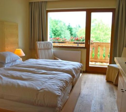 Hotel garni Kranzbichlhof
