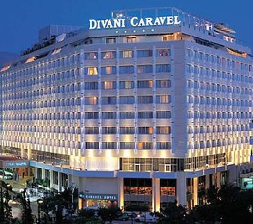 NearBy Hotel
