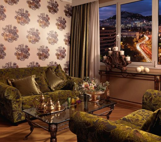 Divani Caravel