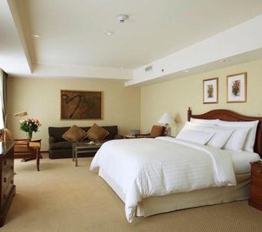 Swissotel Lima
