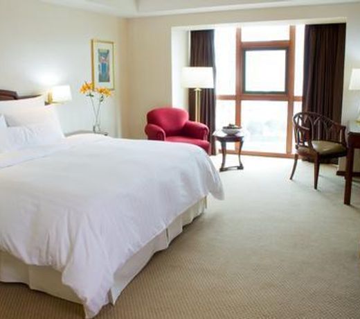 Swissotel Lima