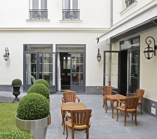 Maison Albar Hotels Le Diamond