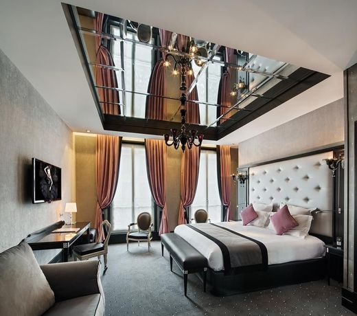 Maison Albar Hotels Le Diamond