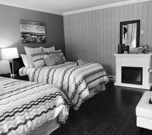 Evergreen Bed & Breakfast