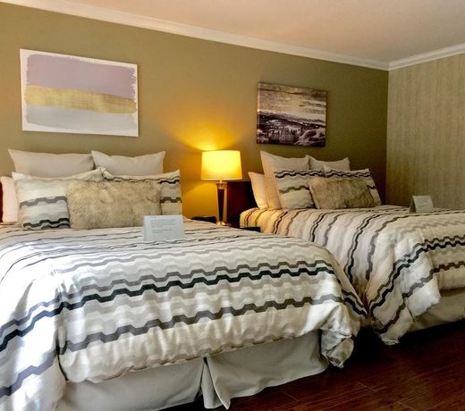 Evergreen Bed & Breakfast