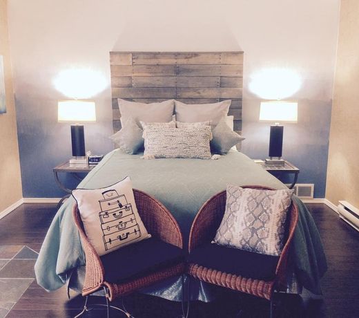 Evergreen Bed & Breakfast