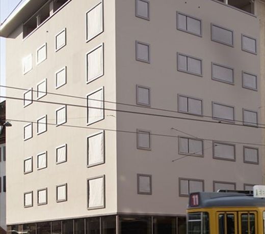 Hotel D - Design Hotel