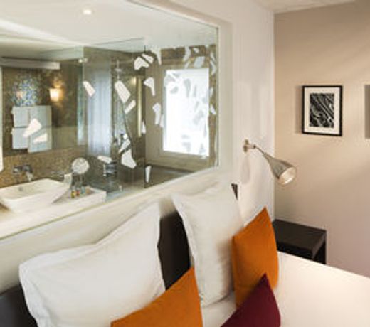 Hotel D - Design Hotel