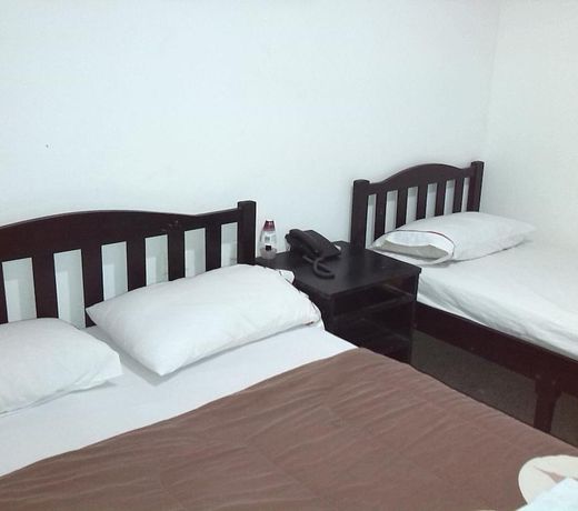 Hotel Avanty