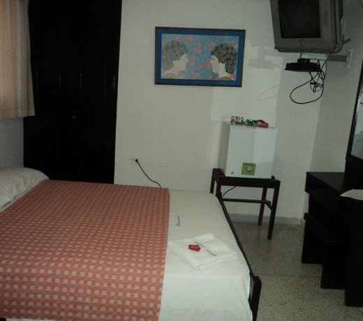Hotel Avanty