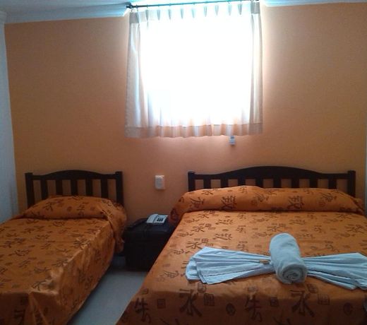 Hotel Avanty