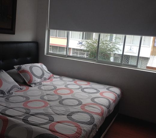 Hotel Feria Nova
