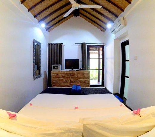 Drupadi Bungalows