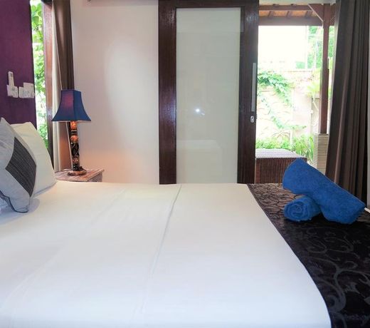 Drupadi Bungalows