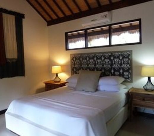 Eden Cottages