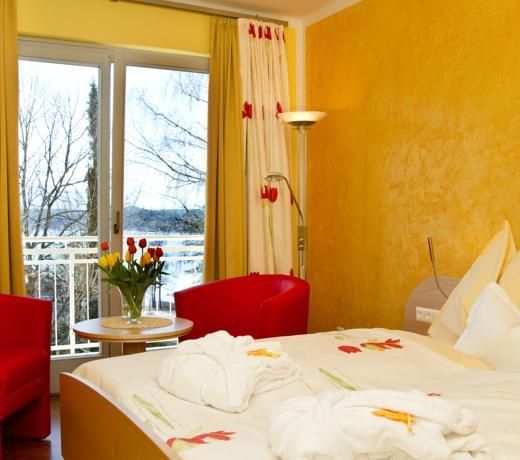 Das Moser - Hotel Garni am See (Adults Only)