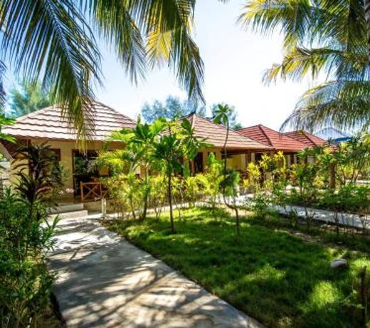 Fantastic Cottages