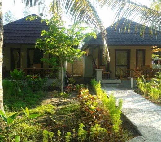Fantastic Cottages