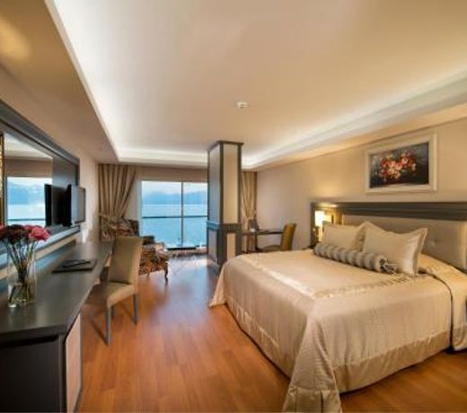Prime Boutique Hotel