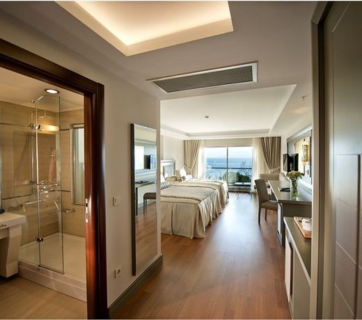 Prime Boutique Hotel