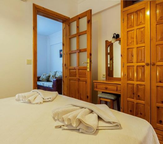 Calypso Cozy Suites