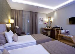 Tzl Suites фото 2