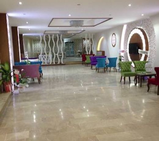 Es Otel Konya