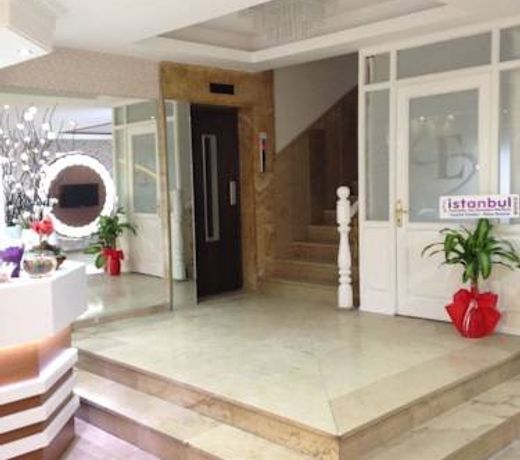 Es Otel Konya