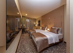 DoubleTree by Hilton Hotel Istanbul - Tuzla фото 2