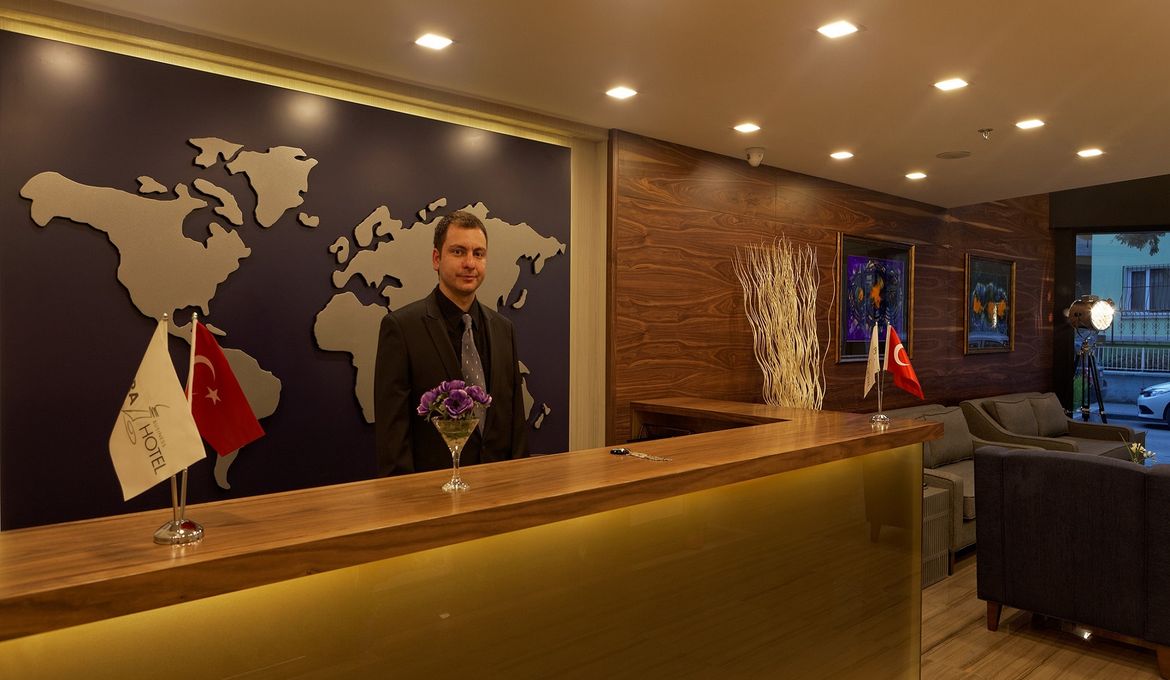Inera Hotel