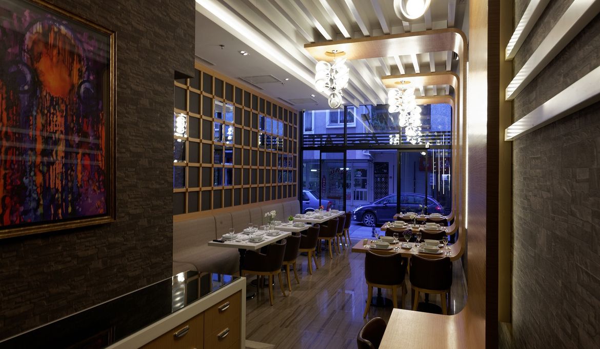 Inera Hotel