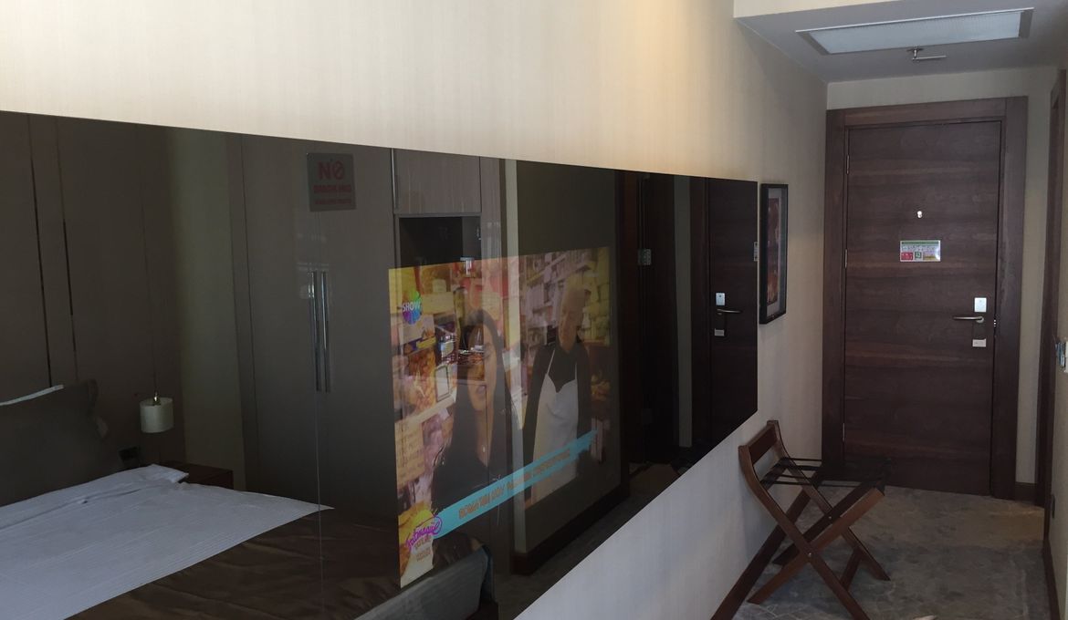 Inera Hotel