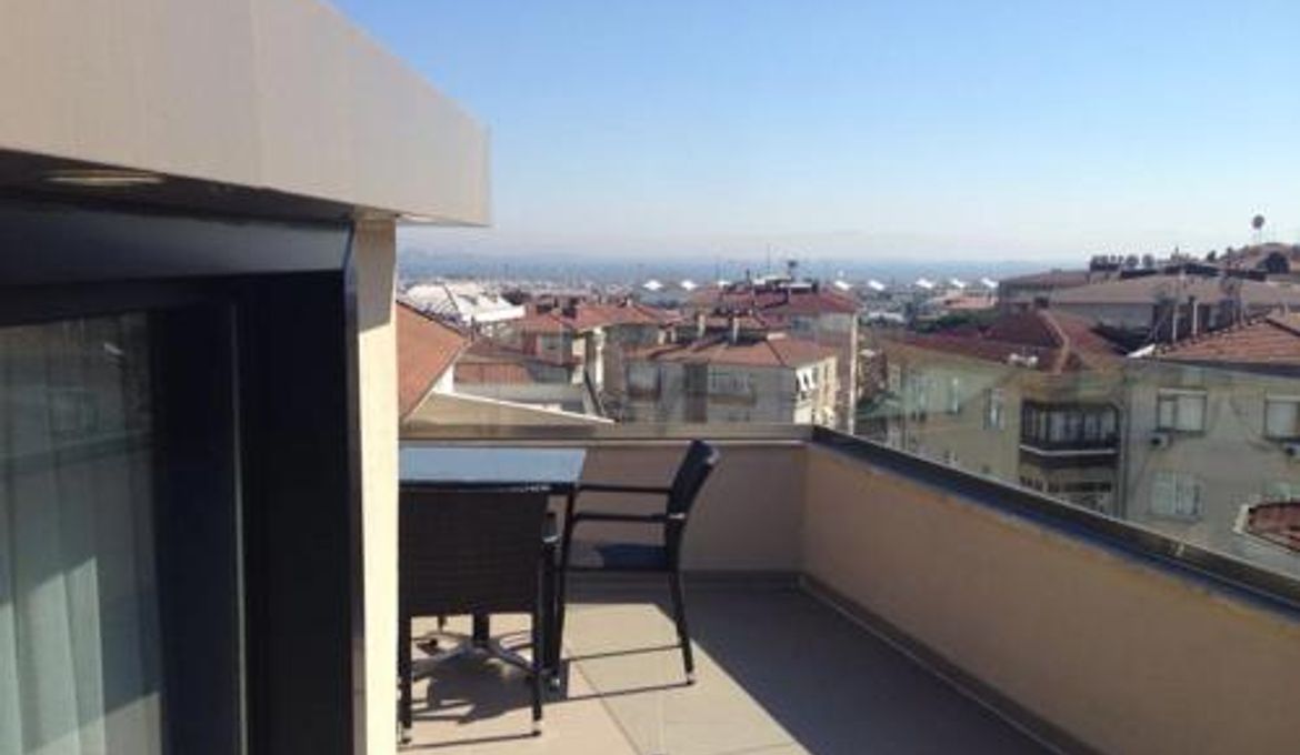 Inera Hotel