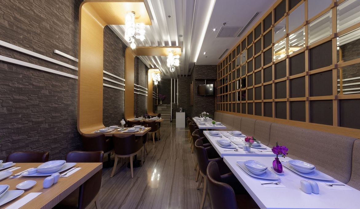 Inera Hotel
