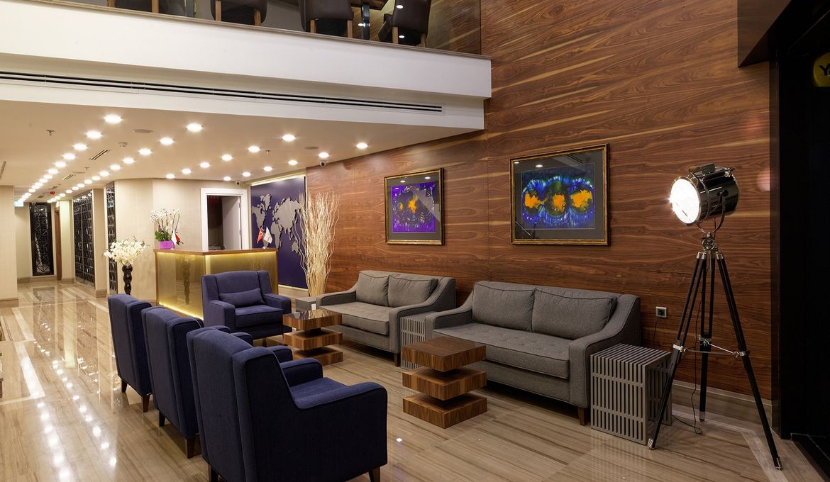 Inera Hotel