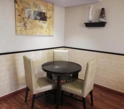 Boulevard City Suites Hotel Apartments