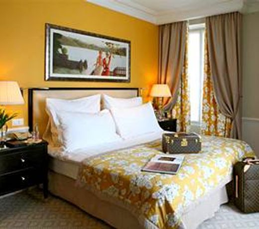 Grand Hotel du Lac - Relais & ChÃ¢teaux