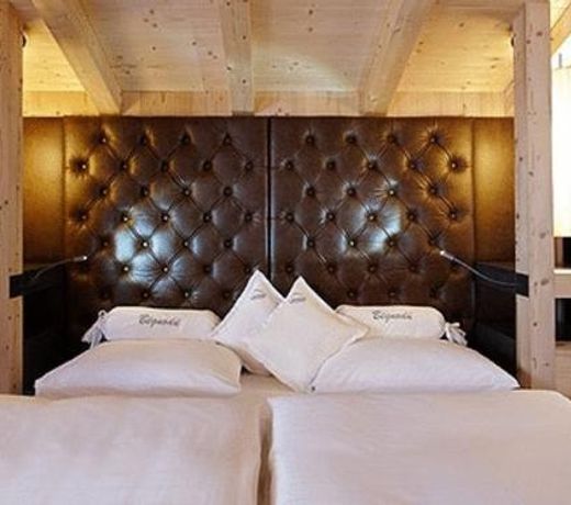 LagaciÃ³ Hotel Mountain Residence