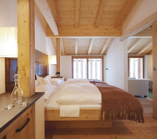 LagaciÃ³ Hotel Mountain Residence