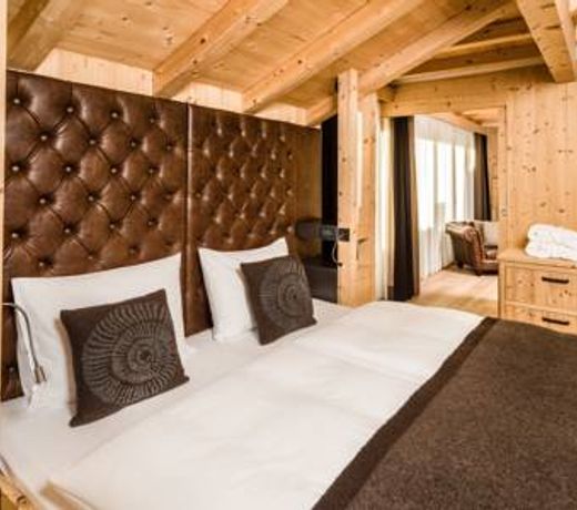 LagaciÃ³ Hotel Mountain Residence