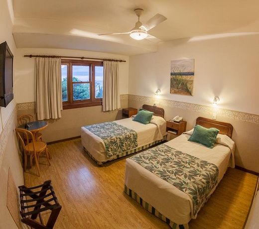 Hotel Bahia Nueva