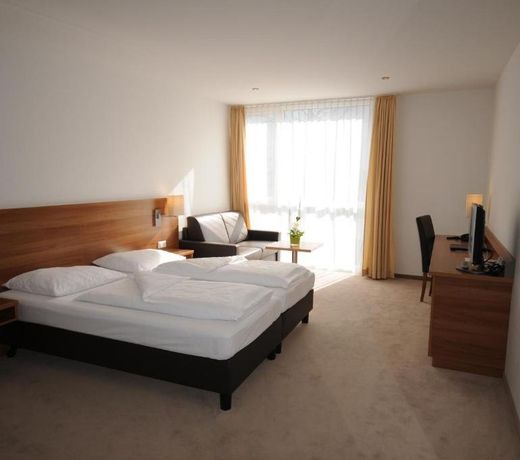 Fairmotel Dornbirn