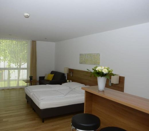 Fairmotel Dornbirn