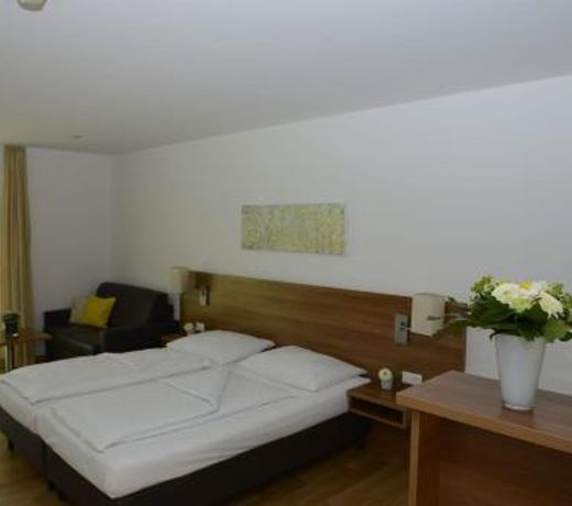 Fairmotel Dornbirn