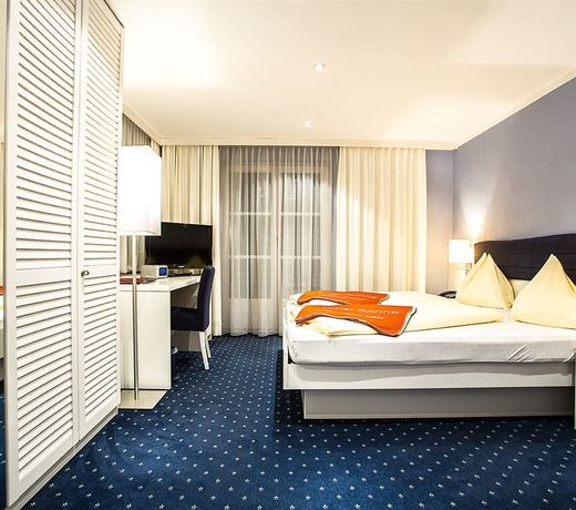 Sonne 1806 - Hotel am Campus Dornbirn