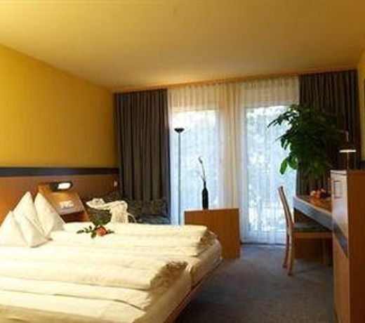 Hotel Krone