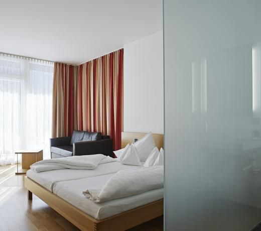 Hotel Krone