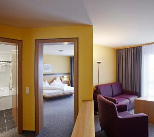 Hotel Krone
